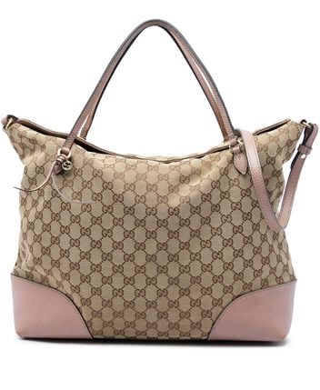 Pre-loved Messenger bag