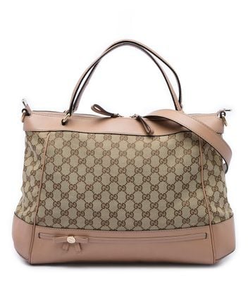 Pre-loved Messenger bag