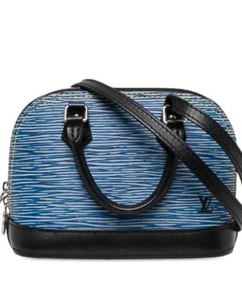 Pre-loved Messenger bag
