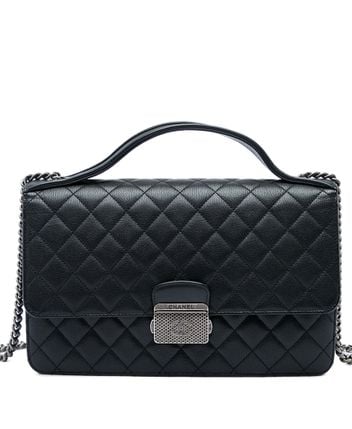 Pre-loved Messenger bag