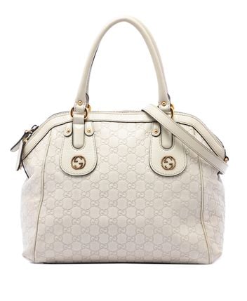 Pre-loved Messenger bag