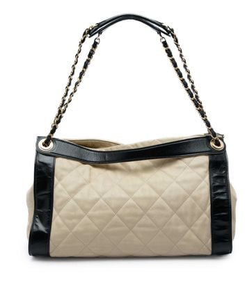 Pre-loved Messenger bag