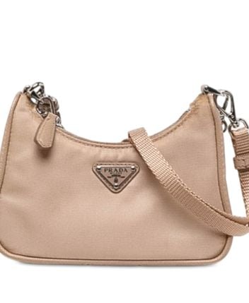 Pre-loved Messenger bag