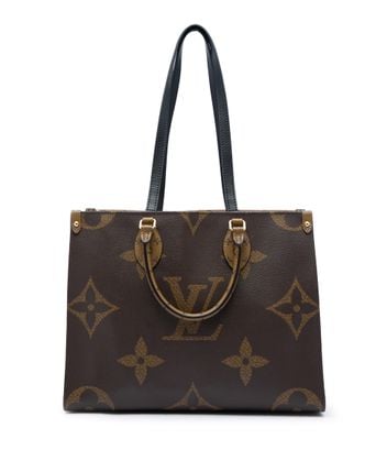 Pre-loved Messenger bag
