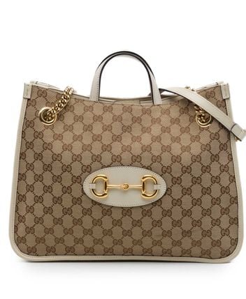 Pre-loved Messenger bag