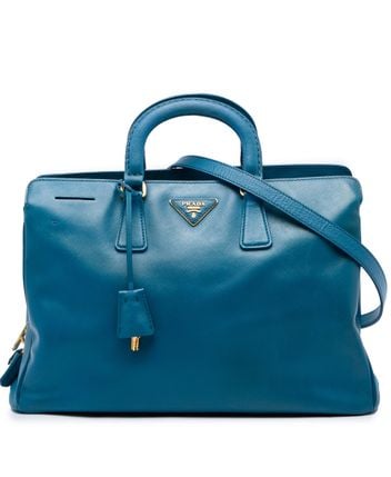 Pre-loved Messenger bag