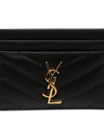 Pre-loved Card case