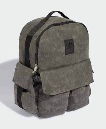 Backpack MAIN ORIGINALS