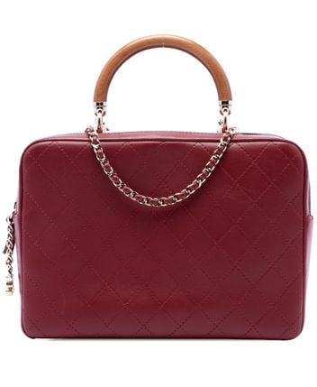 Pre-loved Messenger bag