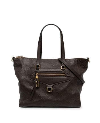 Pre-loved Messenger bag