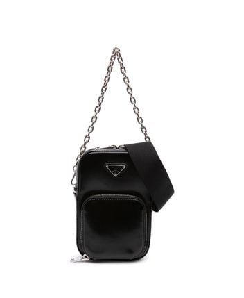 Pre-loved Messenger bag
