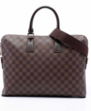 Pre-loved Business bag