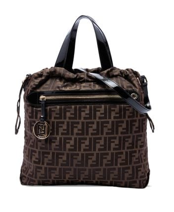 Pre-loved Messenger bag