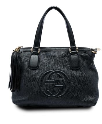 Pre-loved Messenger bag