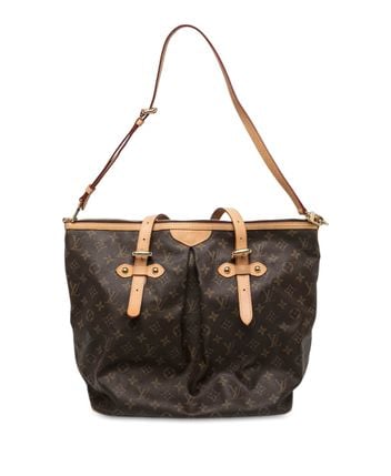 Pre-loved Messenger bag
