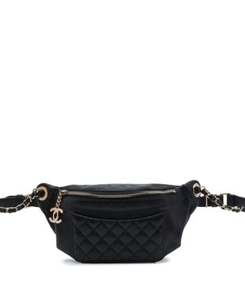 Pre-loved bum bag