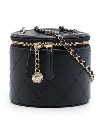 Pre-loved Cosmetic bag