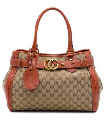 Pre-loved Tote bag