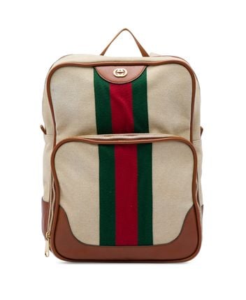 Pre-loved Backpack