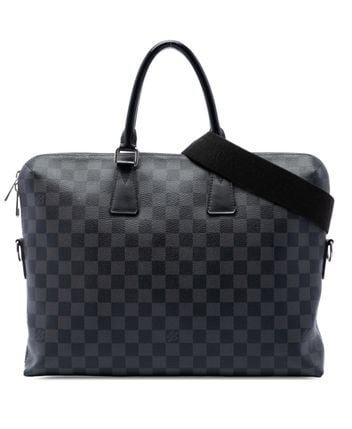 Pre-loved Business bag
