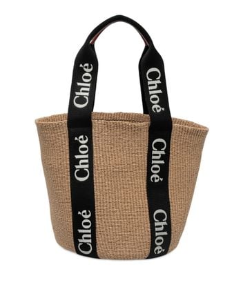 Pre-loved Tote bag