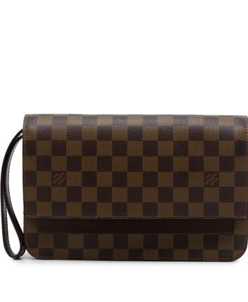 Pre-loved Clutch