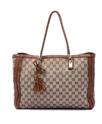 Pre-loved Tote bag