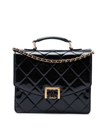 Pre-loved Messenger bag
