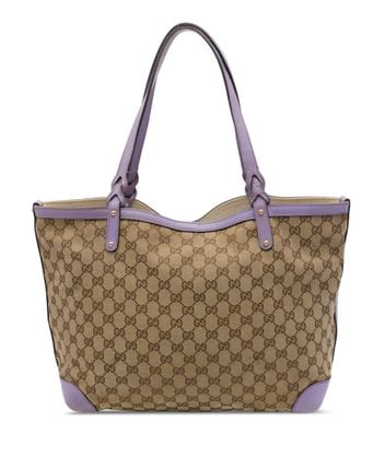 Pre-loved Tote bag