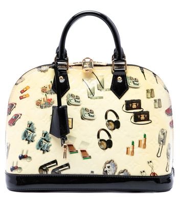 Pre-loved Handbag