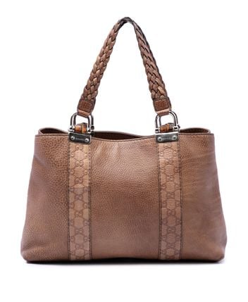 Pre-loved Tote bag