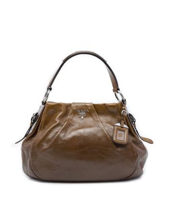 Pre-loved Tote bag