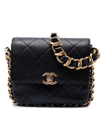Pre-loved Bag