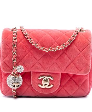 Pre-loved Bag