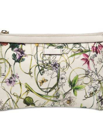 Pre-loved Clutch