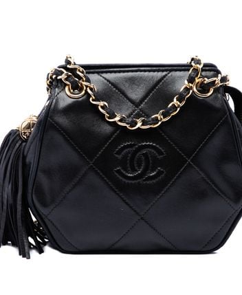 Pre-loved Bag