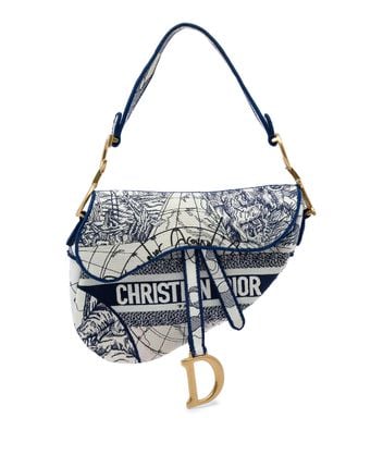 Pre-loved Shoulder bag