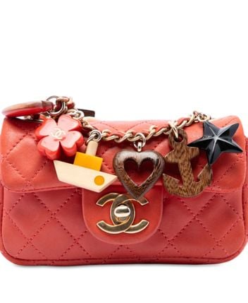Pre-loved Bag