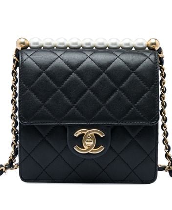 Pre-loved Bag