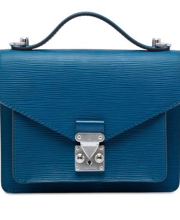 Pre-loved Messenger bag