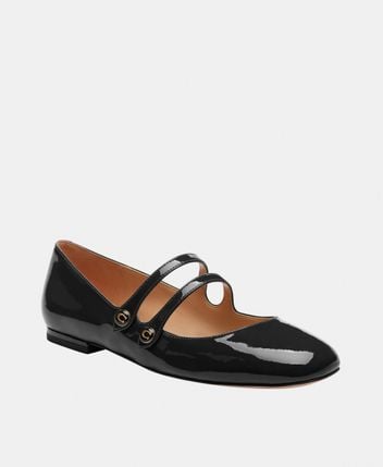 Mary Jane pumps