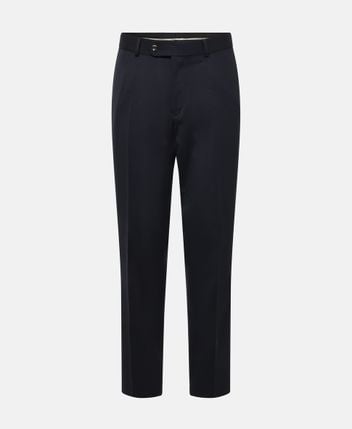 Wool trousers Shelley