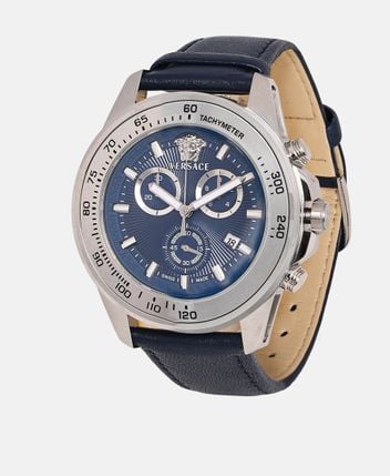 Chronograph