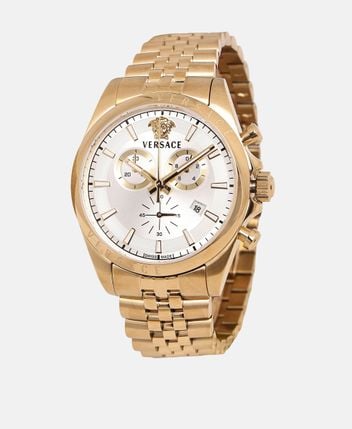 Chronograph