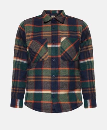 Overshirt