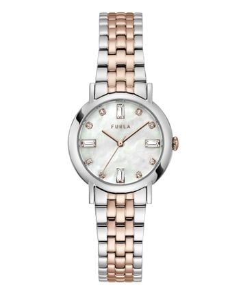 Wrist watch