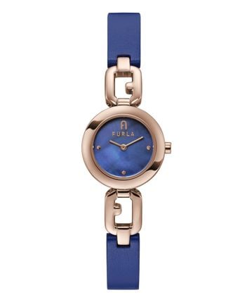 Wrist watch