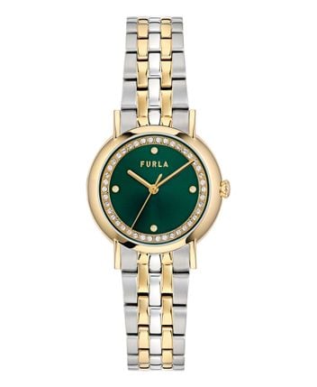 Wrist watch