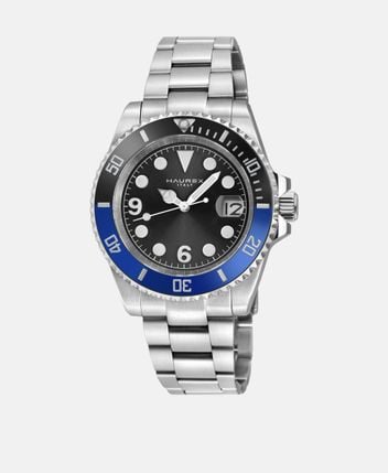 Automatic watch Barracuda