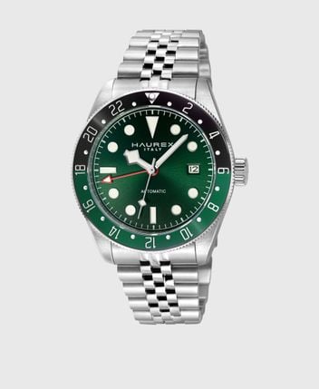Automatic watch Abisso